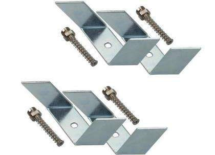 Система крепления для встраиваемого профиля RVE-FIX S_85