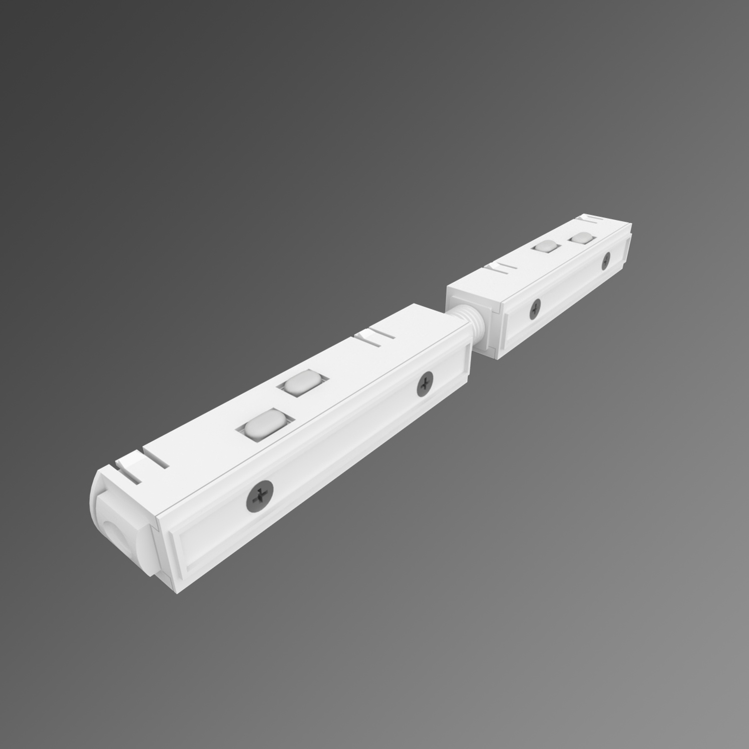 Светильник светодиодный RVE-MCL/W-48V (коннектор белый)