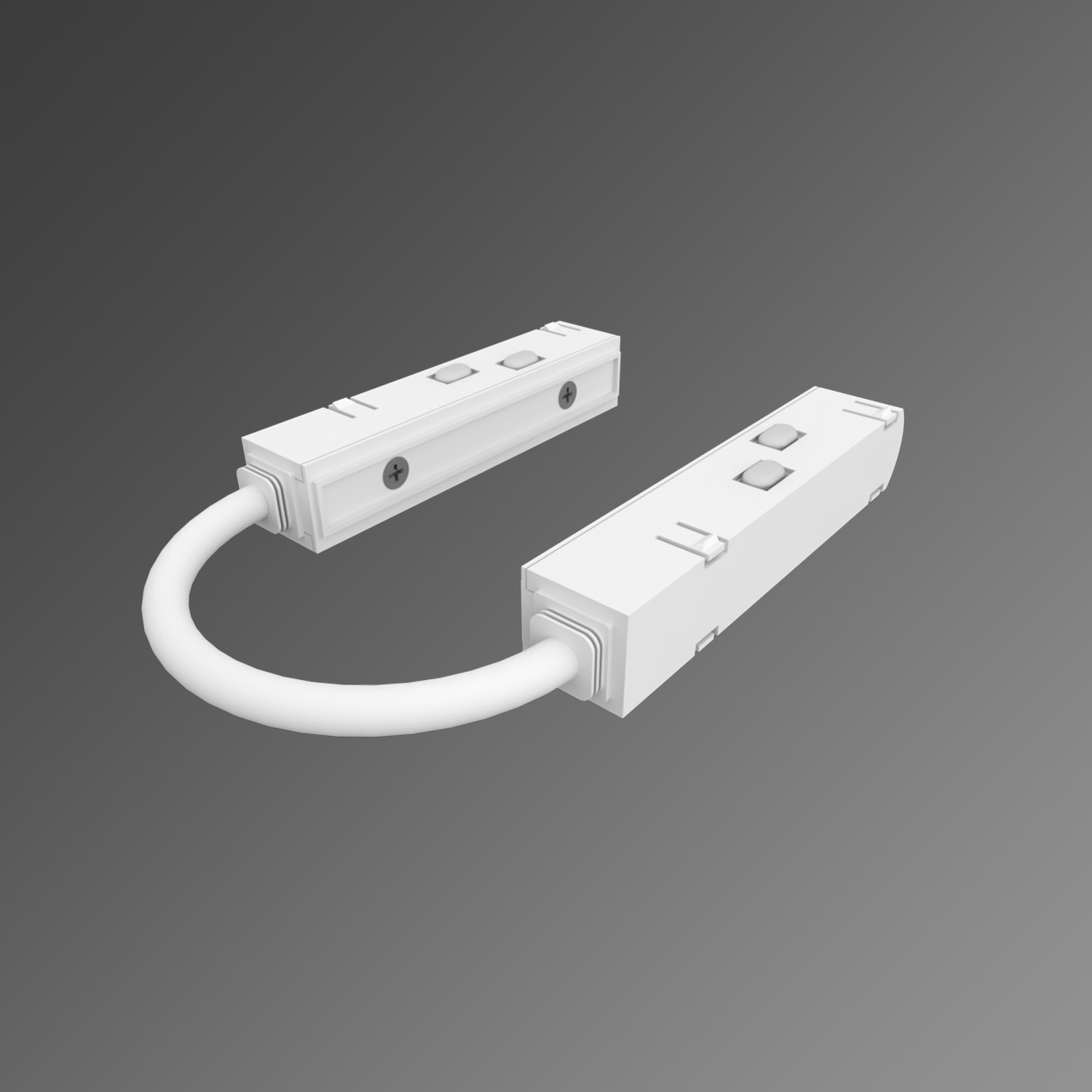 Светильник светодиодный RVE-MCM/W-48V (коннектор белый)