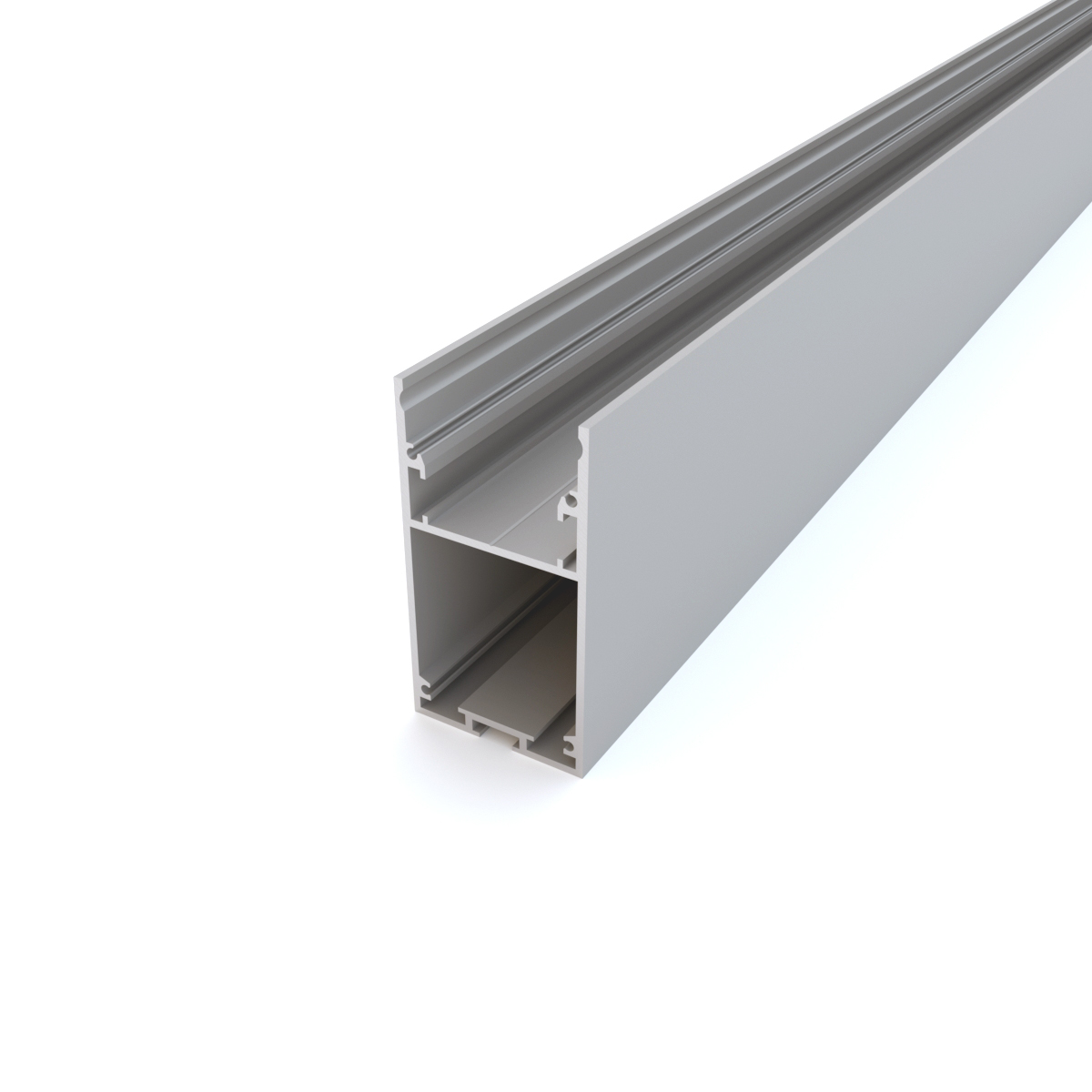 Профиль алюминиевый светотехнический RVE-PROF_35x67