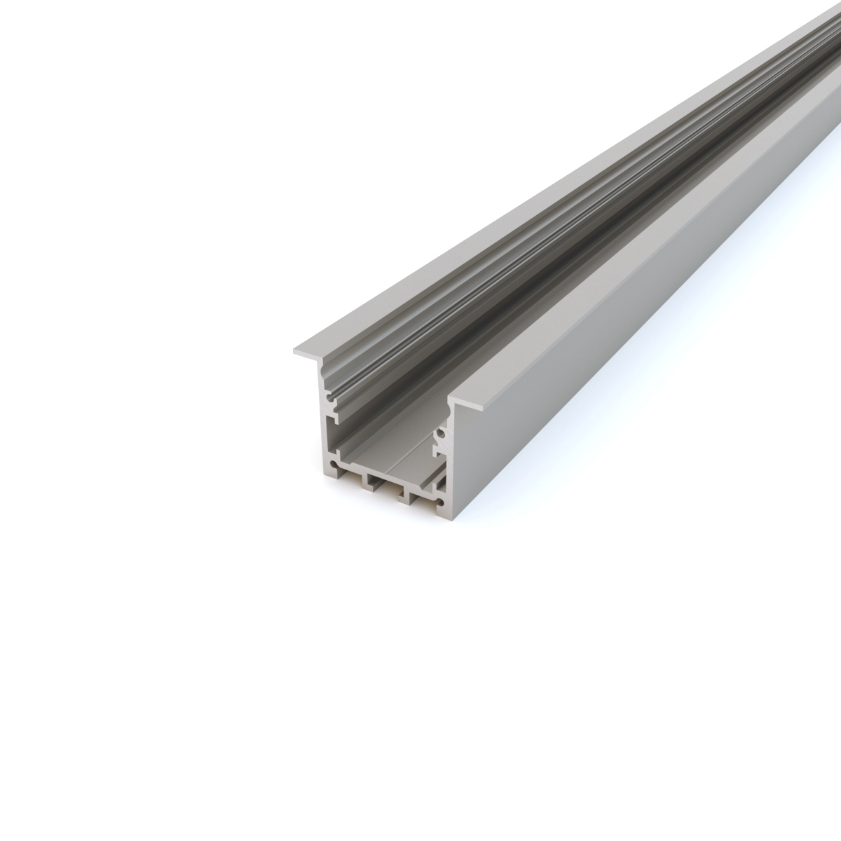 Профиль алюминиевый светотехнический RVE-PROF_49x32_V