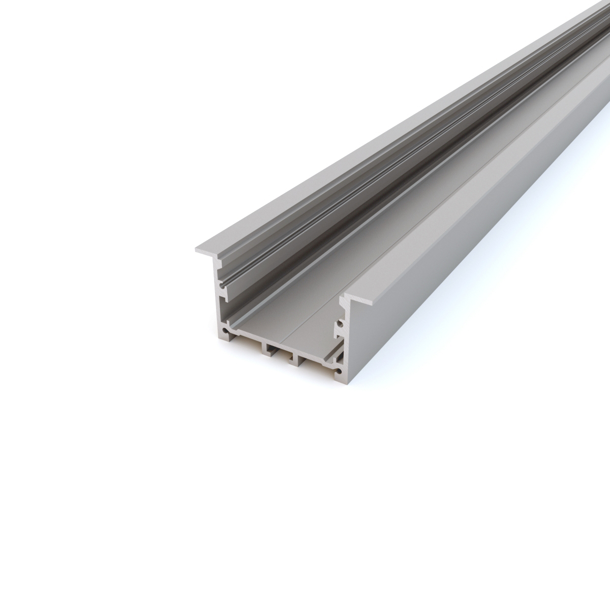 Профиль алюминиевый светотехнический RVE-PROF_63x32_V