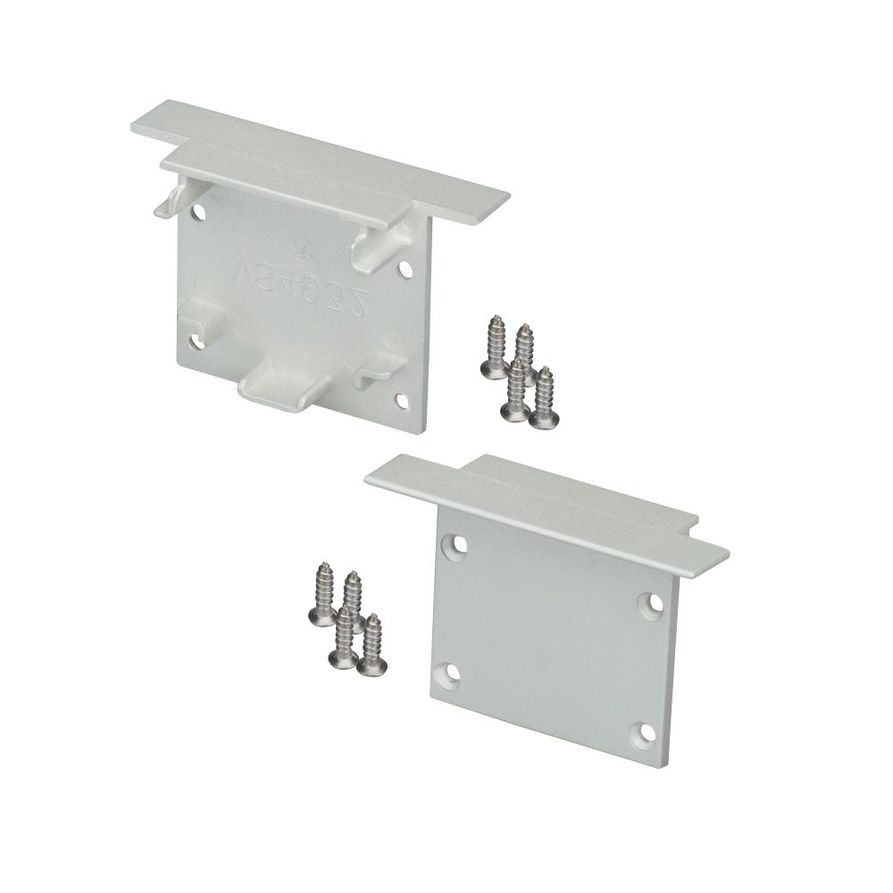 Заглушка алюминиевая RVE-CAP_V4932