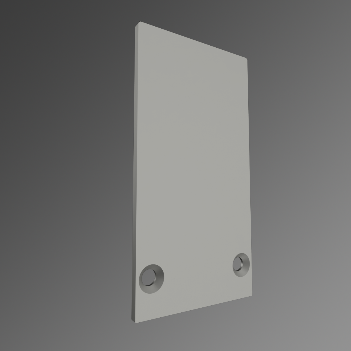 Заглушка для шинопроводов RVE-MARV-CAP-2651