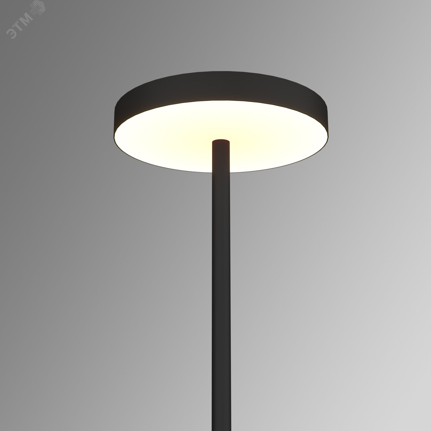 Изображение товара Современный напольный светильник RVE-LBX-CIELO-2150х600-T с мощностью 42 Вт 4000K для стильных инте