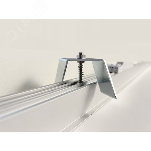 Система крепления для встраиваемого профиля RVE-FIX S_85 - фото 2