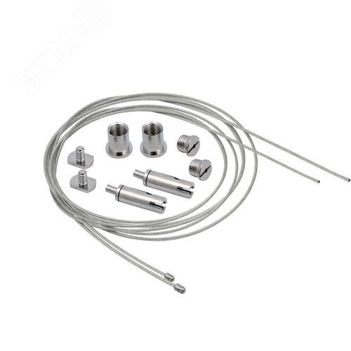 Подвес для профилей, комплект 2шт. RVE-FIXUP-2 - фото 1