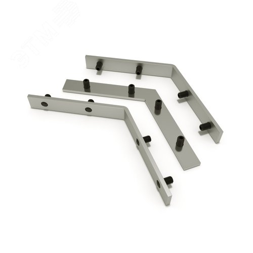 Комплект стыковки профиля RVE-LINK-120 - фото 1