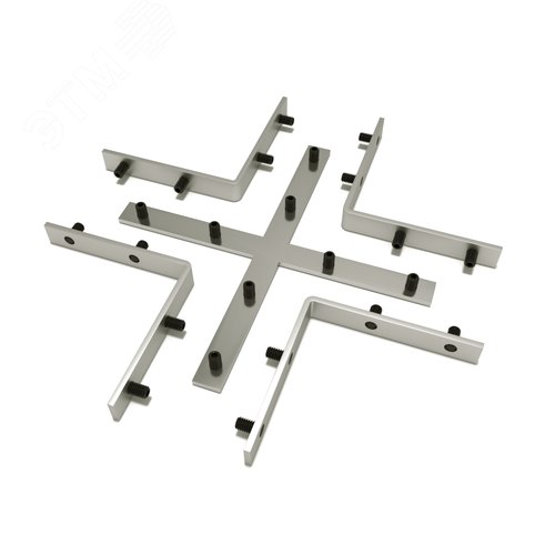 Комплект стыковки профиля RVE-LINK-X - фото 1