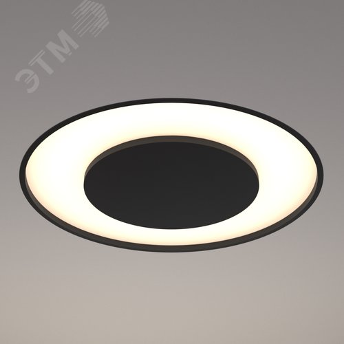 Светильник светодиодный RVE-LBX-Светильник UnitY-800х800х800х100мм 73Вт Встраиваемый 4000К белый) - фото 1