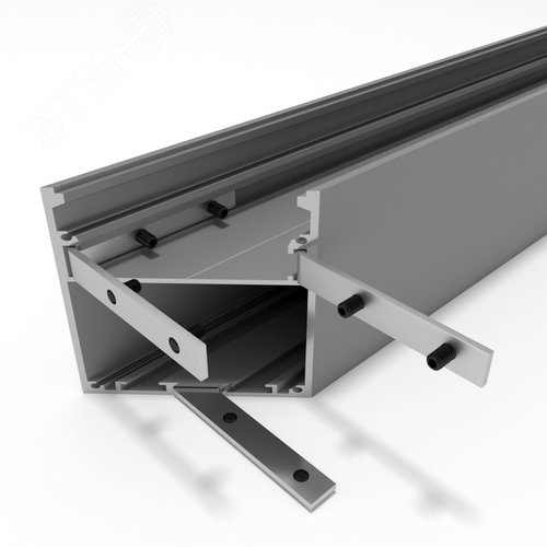 Комплект стыковки профиля RVE-LINK-90 - фото 2