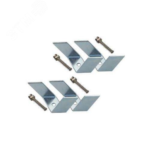 Система крепления для встраиваемого профиля RVE-FIX S_49 - фото 1