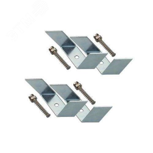 Система крепления для встраиваемого профиля RVE-FIX S_85 - фото 1