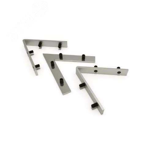 Комплект стыковки профиля RVE-LINK-60 - фото 1