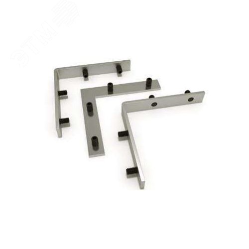 Комплект стыковки профиля RVE-LINK-90 - фото 1