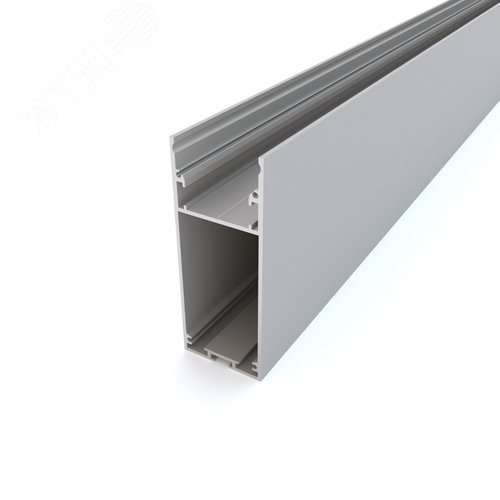 Профиль алюминиевый светотехнический RVE-PROF_35x90 - фото 1