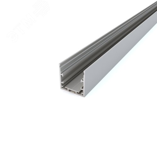 Профиль алюминиевый светотехнический RVE-PROF_35x35 - фото 1