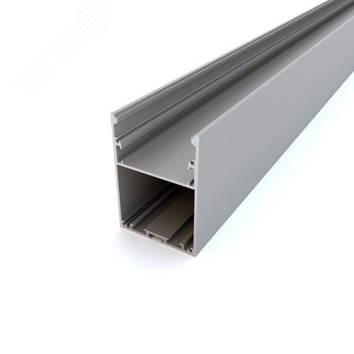 Профиль алюминиевый светотехнический RVE-PROF_50x70 - фото 1