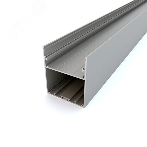 Профиль алюминиевый светотехнический RVE-PROF_60x70 - фото 1