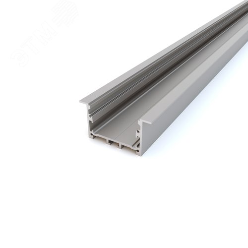 Профиль алюминиевый светотехнический RVE-PROF_63x32_V - фото 1