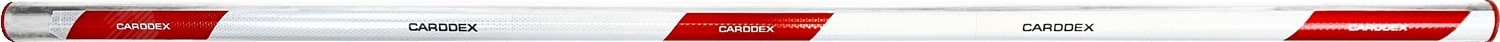 Изображение товара Стрела для шлагбаума RS-04C алюминиевая круглая 4,3 м CARDDEX