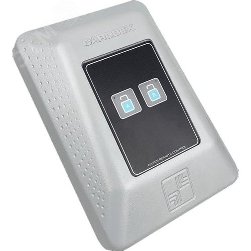 Изображение товара Пульт проводной управления секциями ограждения Антипаника AG-02 (шт)