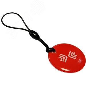 RFID-идентификатор Mifare 1K типа Jelly Tag