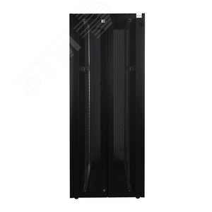 Изображение товара Шкаф нап. 19', 42U 800х800,2-я перед. дв. перф.,2-я задн. дв. перф., чер. DATAREX (шт)