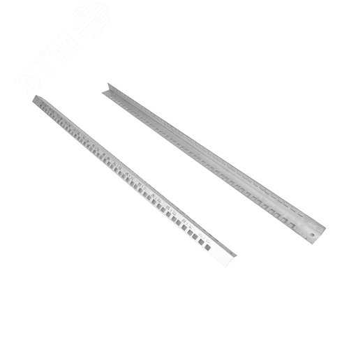Изображение товара Направляющие 19'' для шкафов 15U, 2 шт. (шт)