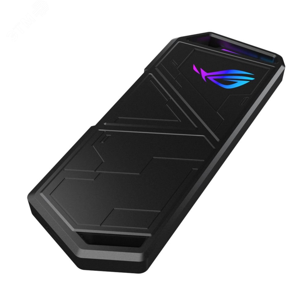 Изображение товара Корпус для HDD/SSD ASUS ESD-S1CL/BLK/G/AS (90DD02H0-M09010) (шт) Изображение товара Корпус для HDD/SSD ASUS ESD-S1CL/BLK/G/AS (90DD02H0-M09010) (шт)