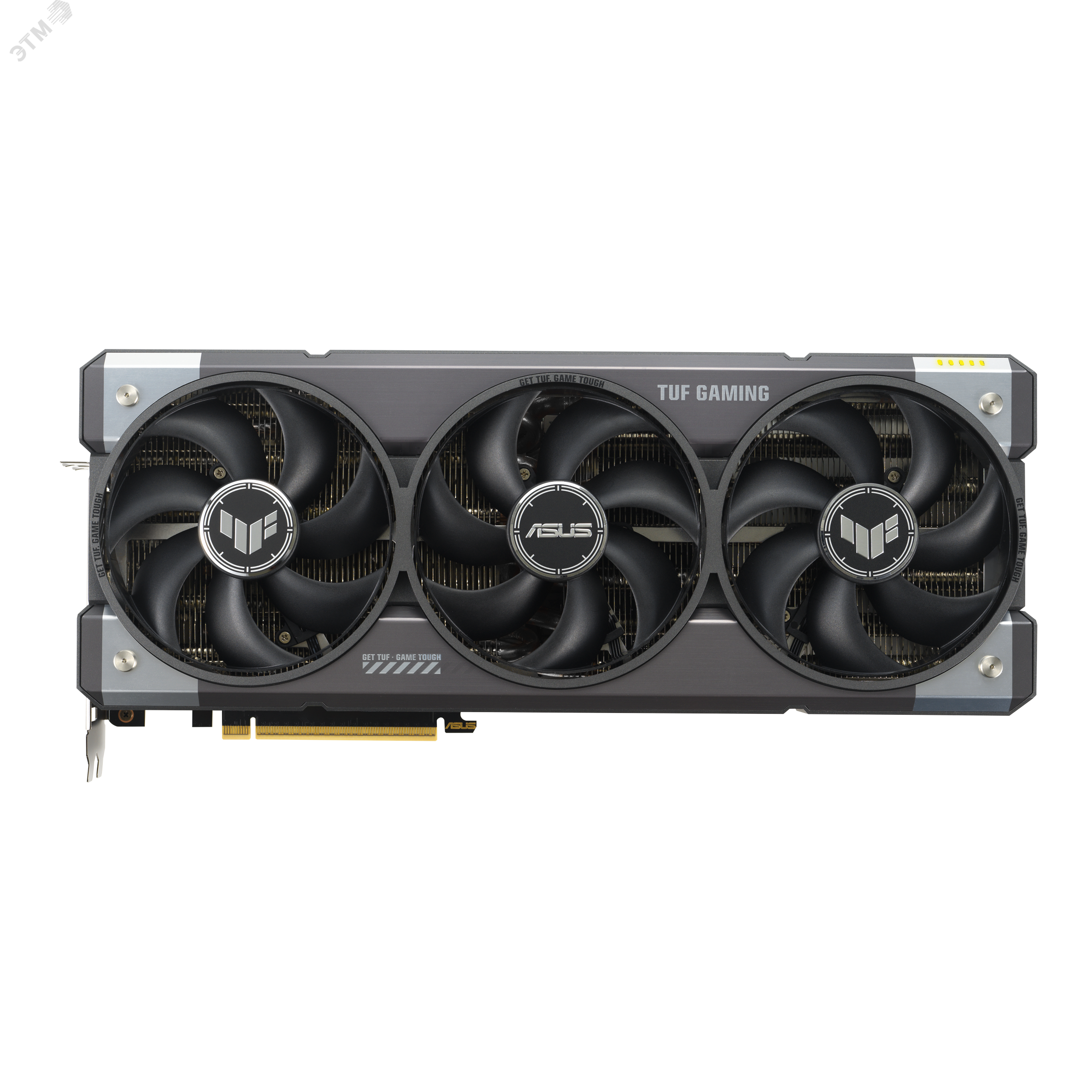 Изображение товара Видеокарта TUF-RTX5080-O16G-GAMING, 16ГБ, GDDR7, PCI Express 5.0 (шт)