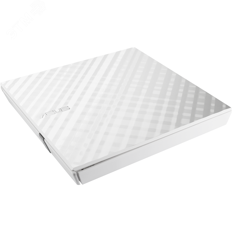 Изображение товара Внешний оптический привод ASUS SDRW-08D2S-U Lite DVD-RW USB для ПК и Mac