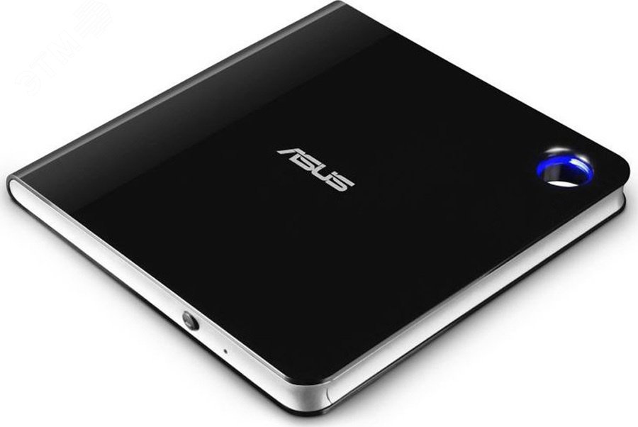 Изображение товара Привод оптический ASUS SBW-06D5H-U для записи BD-R/RE