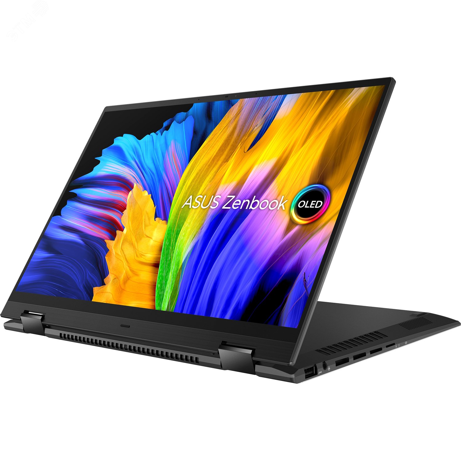 Ноутбук UN5401QA-KN219 14'' OLED Ryzen 7 5800H 16GB/1024GB PCI SSD/Flip Touch 90NB0V31-M00AL0 ASUS - превью 2