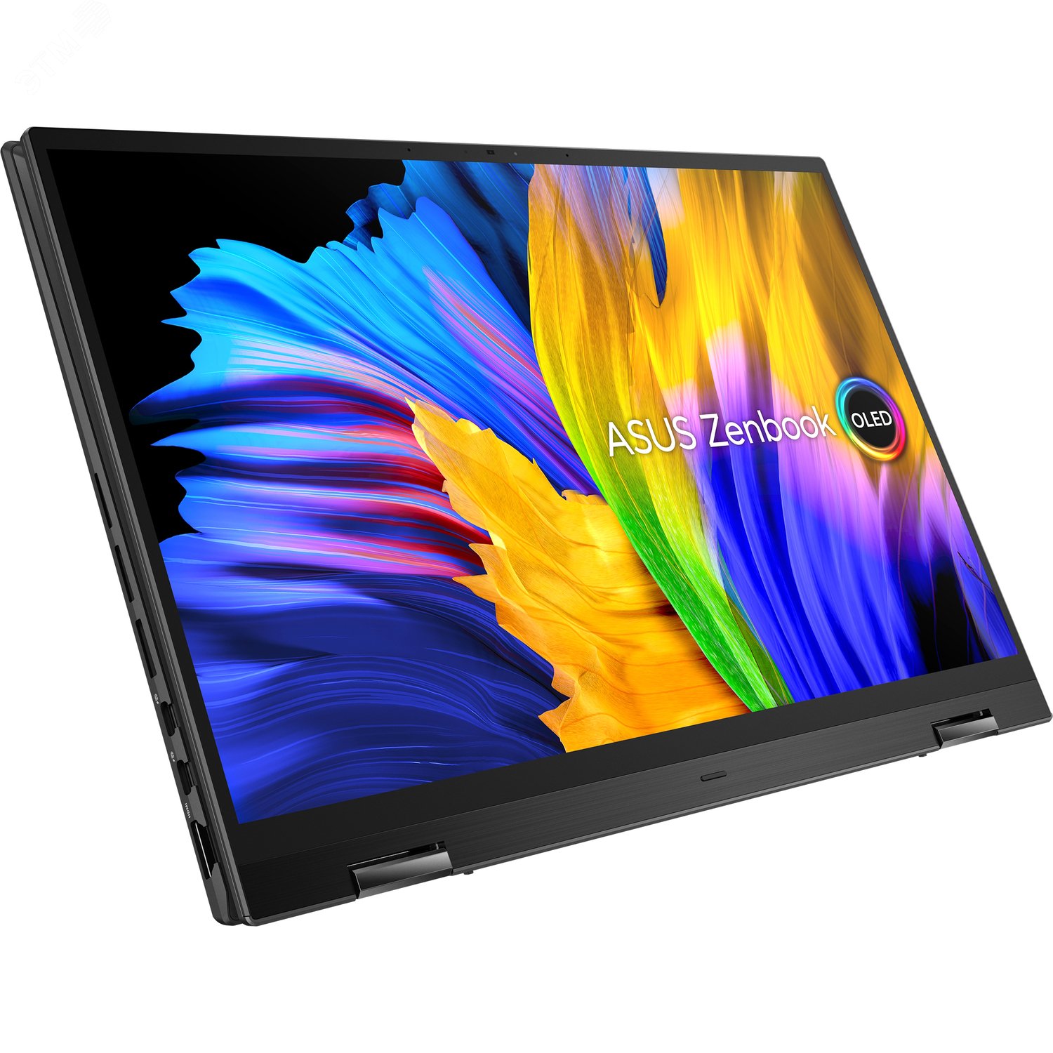 Ноутбук UN5401QA-KN219 14'' OLED Ryzen 7 5800H 16GB/1024GB PCI SSD/Flip Touch 90NB0V31-M00AL0 ASUS - превью 3