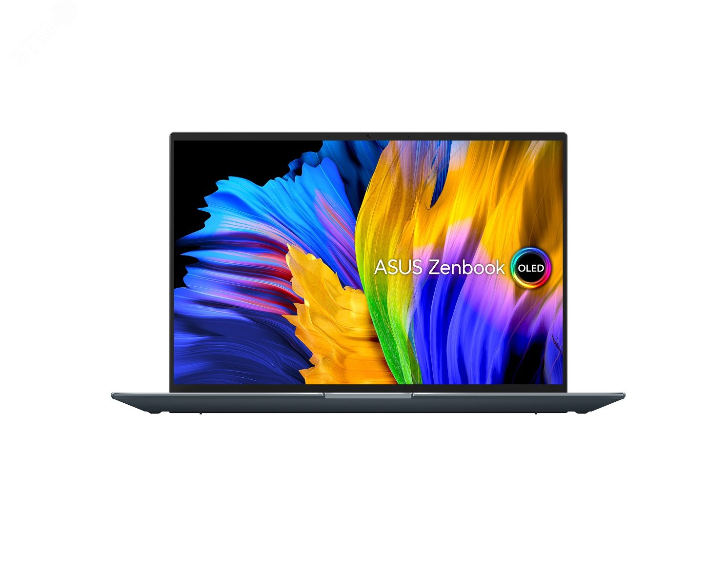 Ноутбук UX5401ZA-KN195 14'' OLED Core i7 12700H 16GB/512GB PCI SSD/Flip Touch 90NB0WM1-M00A70 ASUS - превью 5