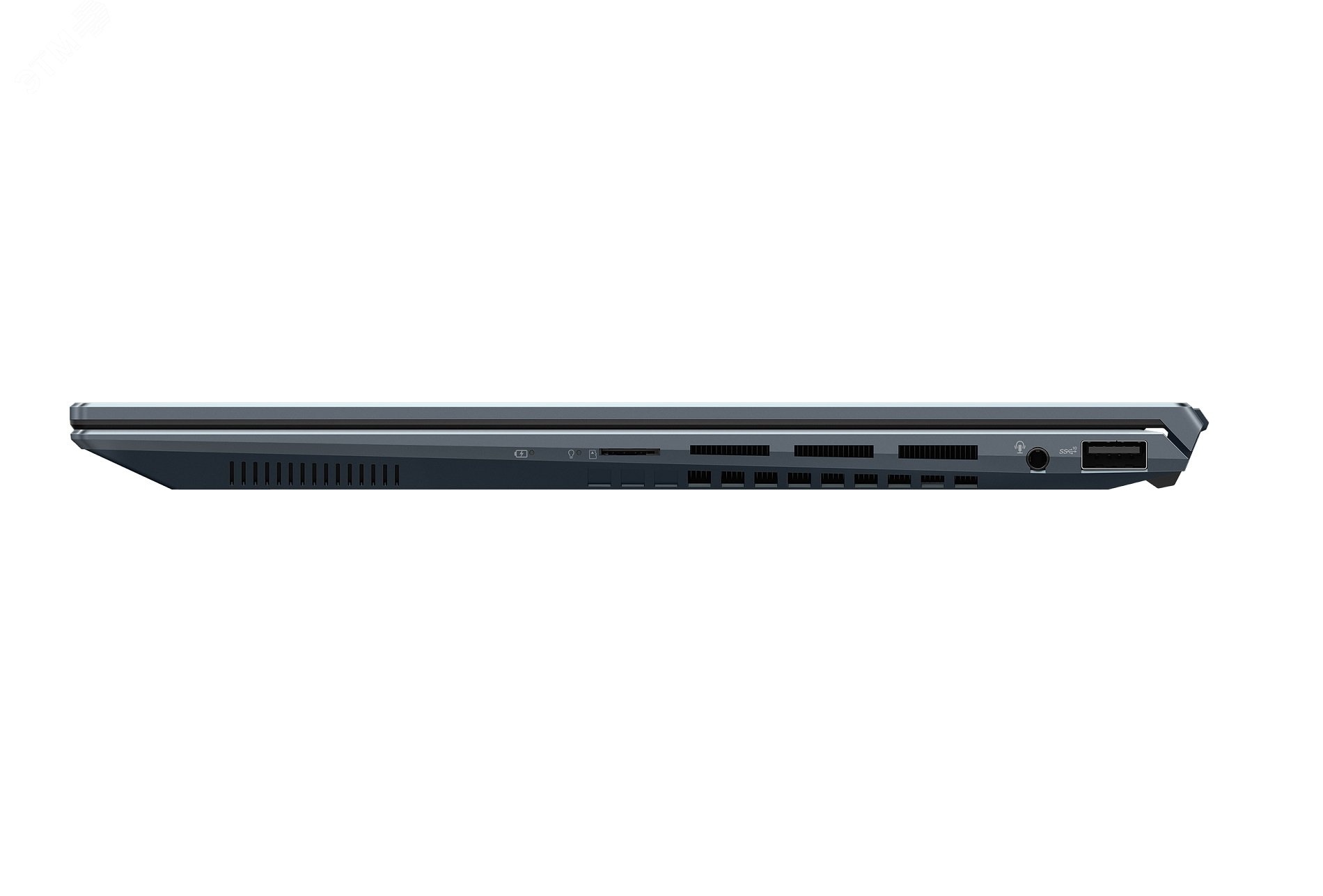 Ноутбук UX5401ZA-KN195 14'' OLED Core i7 12700H 16GB/512GB PCI SSD/Flip Touch 90NB0WM1-M00A70 ASUS - превью 6