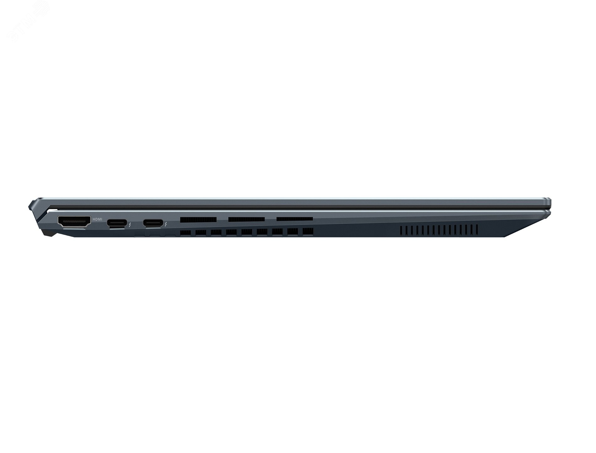 Ноутбук UX5401ZA-KN195 14'' OLED Core i7 12700H 16GB/512GB PCI SSD/Flip Touch 90NB0WM1-M00A70 ASUS - превью 7