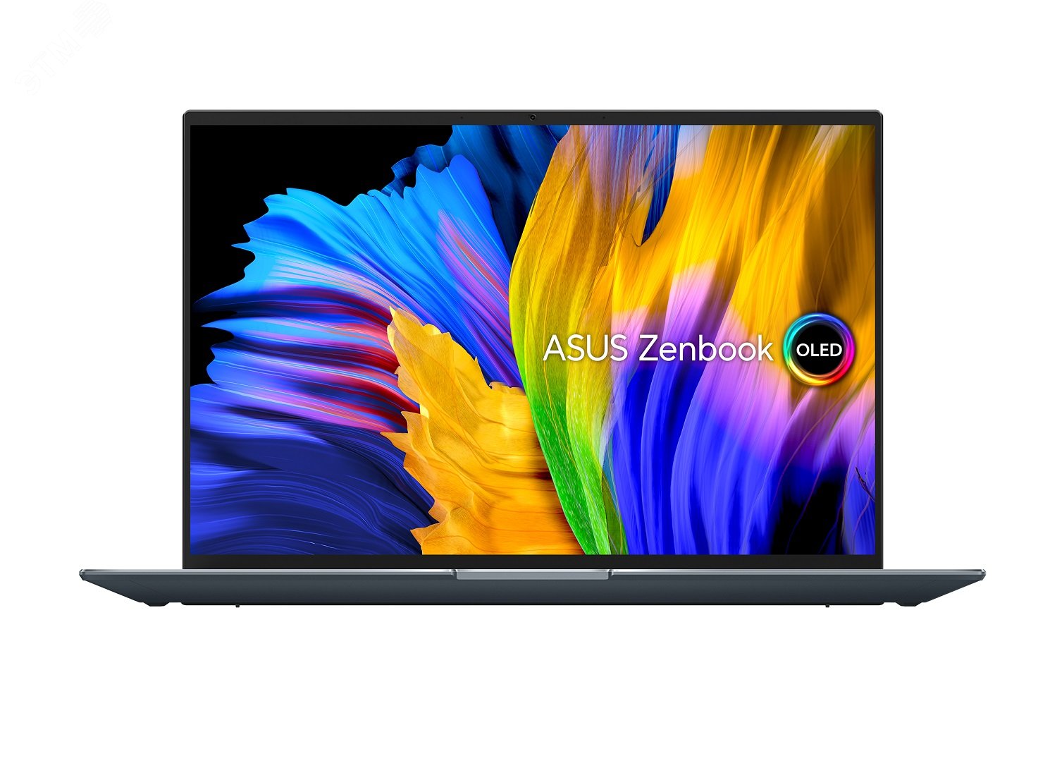 Ноутбук UX5401ZA-KN150W 14'' OLED Core i7 12700H 16GB/512GB PCI SSD/Flip Touch 90NB0WM1-M00AT0 ASUS - превью 5