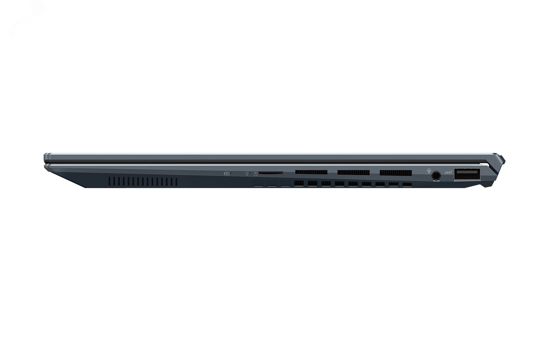 Ноутбук UX5401ZA-KN150W 14'' OLED Core i7 12700H 16GB/512GB PCI SSD/Flip Touch 90NB0WM1-M00AT0 ASUS - превью 6
