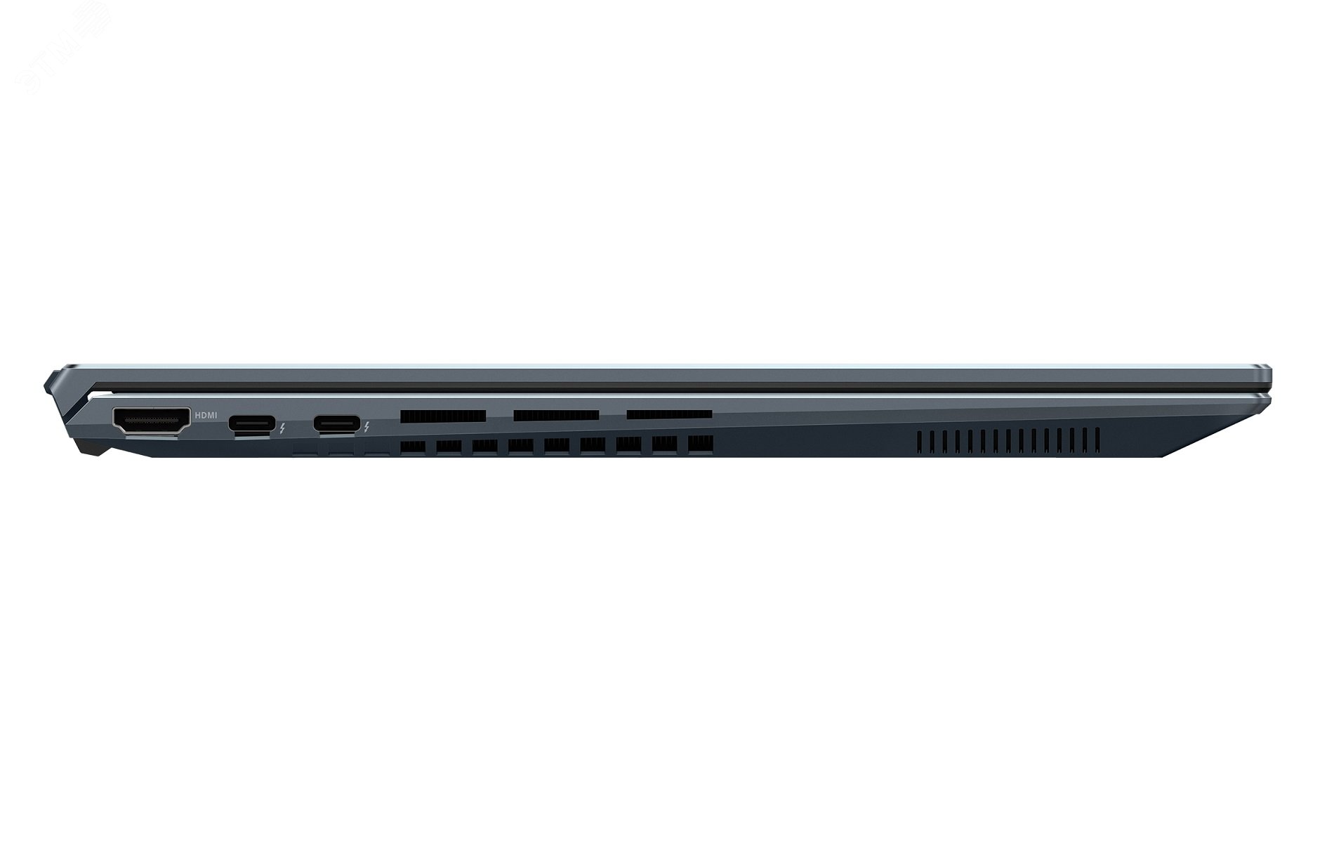 Ноутбук UX5401ZA-KN150W 14'' OLED Core i7 12700H 16GB/512GB PCI SSD/Flip Touch 90NB0WM1-M00AT0 ASUS - превью 7