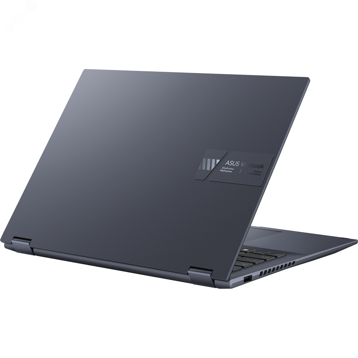 Ноутбук TN3402QA-LZ177 14'' IPS Ryzen 5 5600H 8GB/512GB PCI SSD/Flip Touch + Stylus 90NB0WT1-M00860 ASUS - превью 5