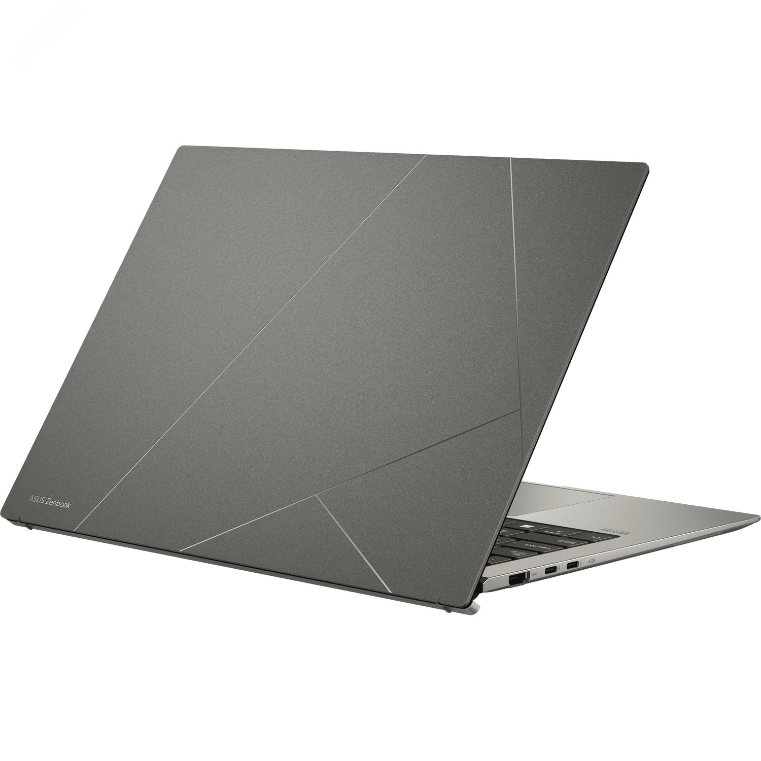 Ноутбук UX5304VA-NQ227W 13.3'' OLED Core i7 1355U 16GB/1024GB PCI SSD 90NB0Z92-M00DE0 ASUS - превью 5