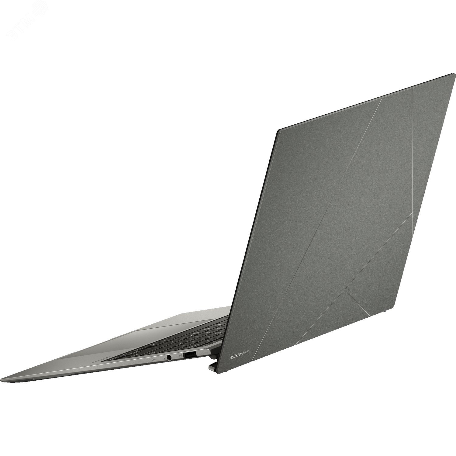 Ноутбук UX5304VA-NQ227W 13.3'' OLED Core i7 1355U 16GB/1024GB PCI SSD 90NB0Z92-M00DE0 ASUS - превью 6