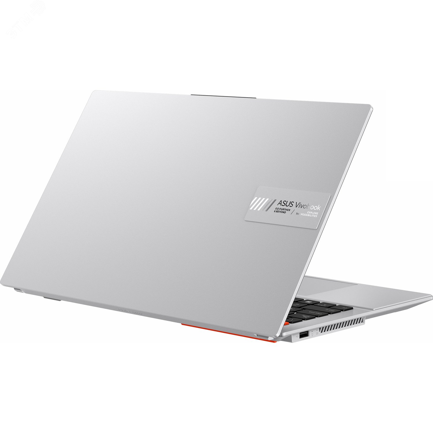 Ноутбук K5504VA-MA340W 15.6'' OLED Core i9 13900H 16GB/1024GB PCI SSD 90NB0ZK6-M00KY0 ASUS - превью 2