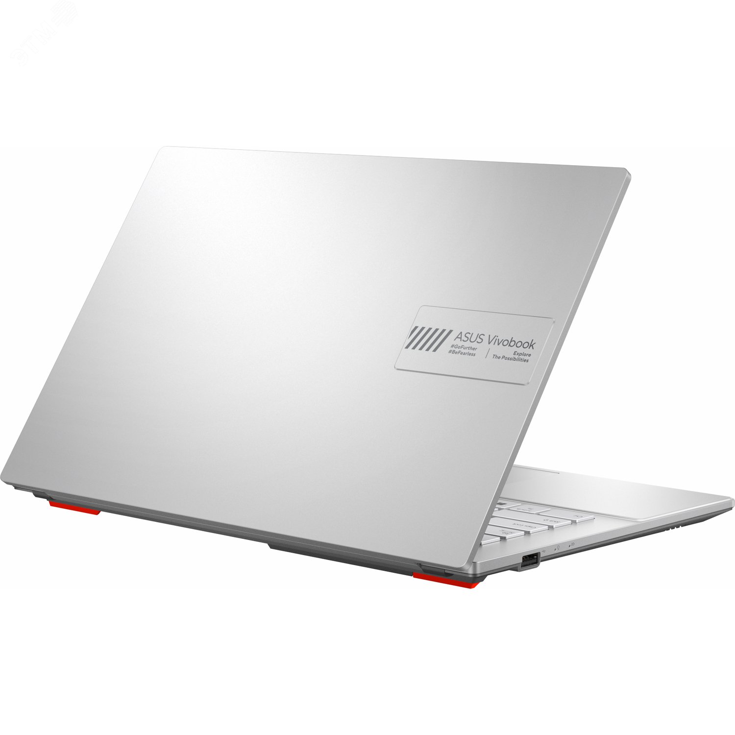 Ноутбук E1404FA-EB019 14'' IPS Ryzen 3 7320U 8GB/256GB PCI SSD 90NB0ZS1-M00660 ASUS - превью 4
