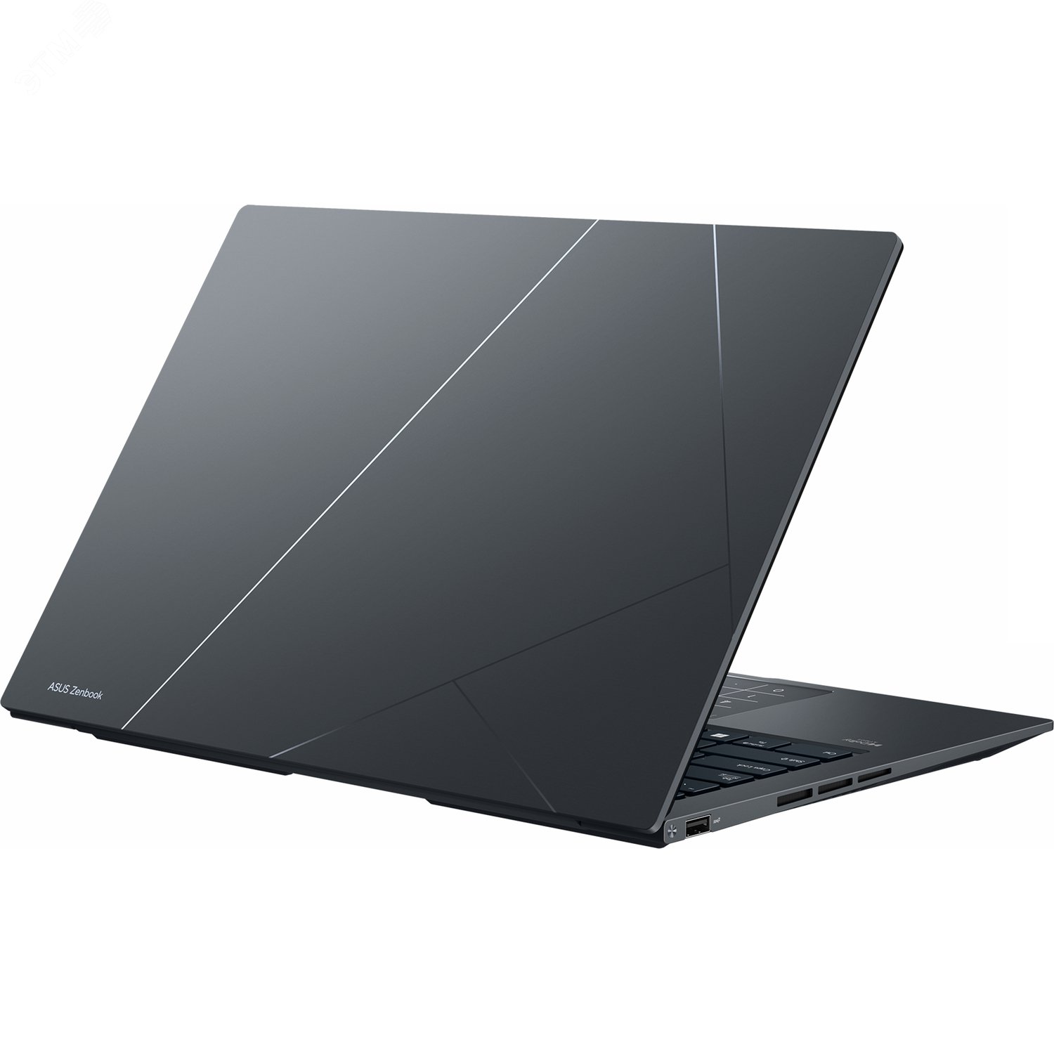 Ноутбук UX3404VA-M9024W 14.5'' OLED Core i7 13700H 16GB/1024GB PSI SSD 90NB1081-M002Z0 ASUS - превью 3