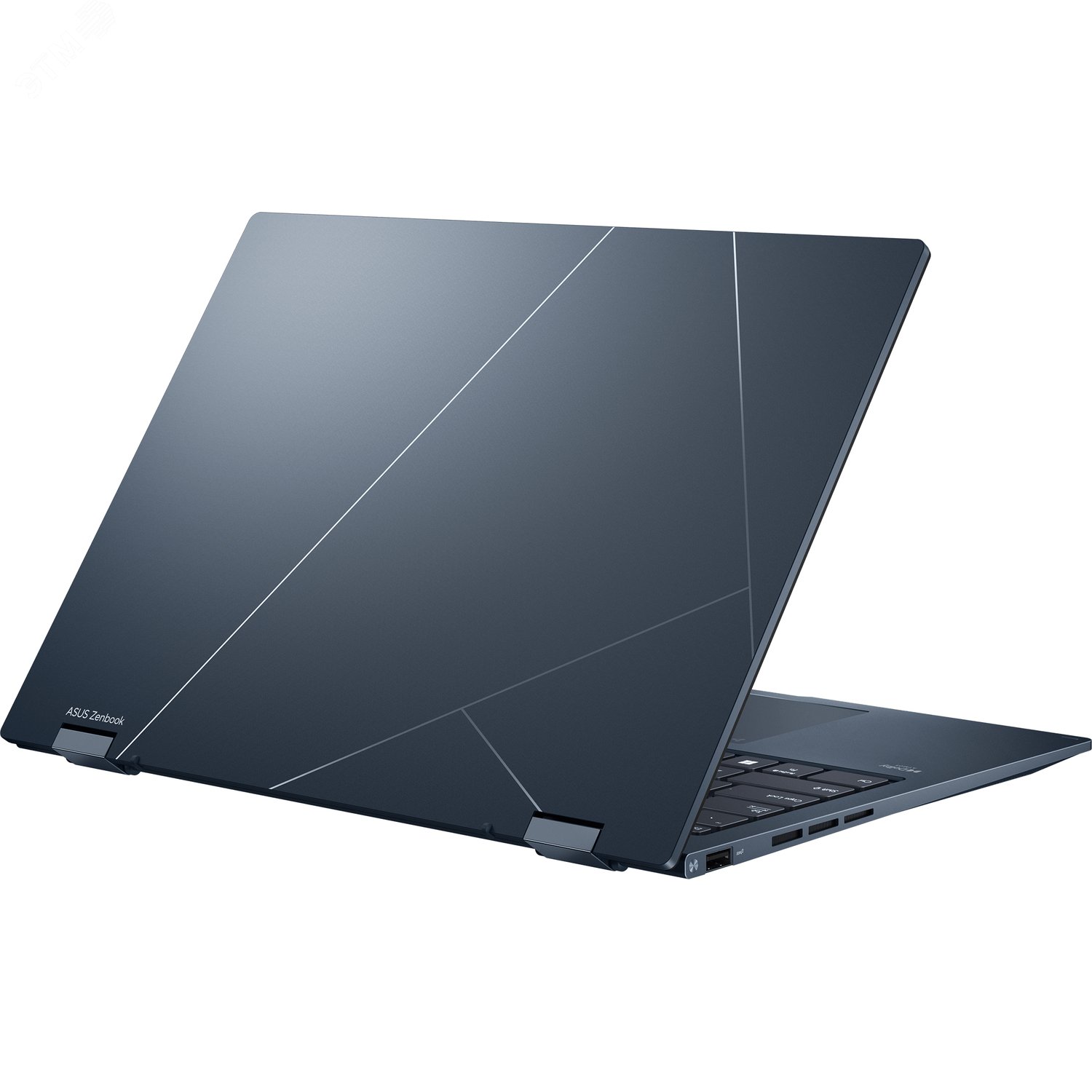 Ноутбук UP3404VA-KN026W 14'' OLED Core i7 1360P 16GB/1024GB PCI SSD/Flip Touch 90NB10E2-M002A0 ASUS - превью 6