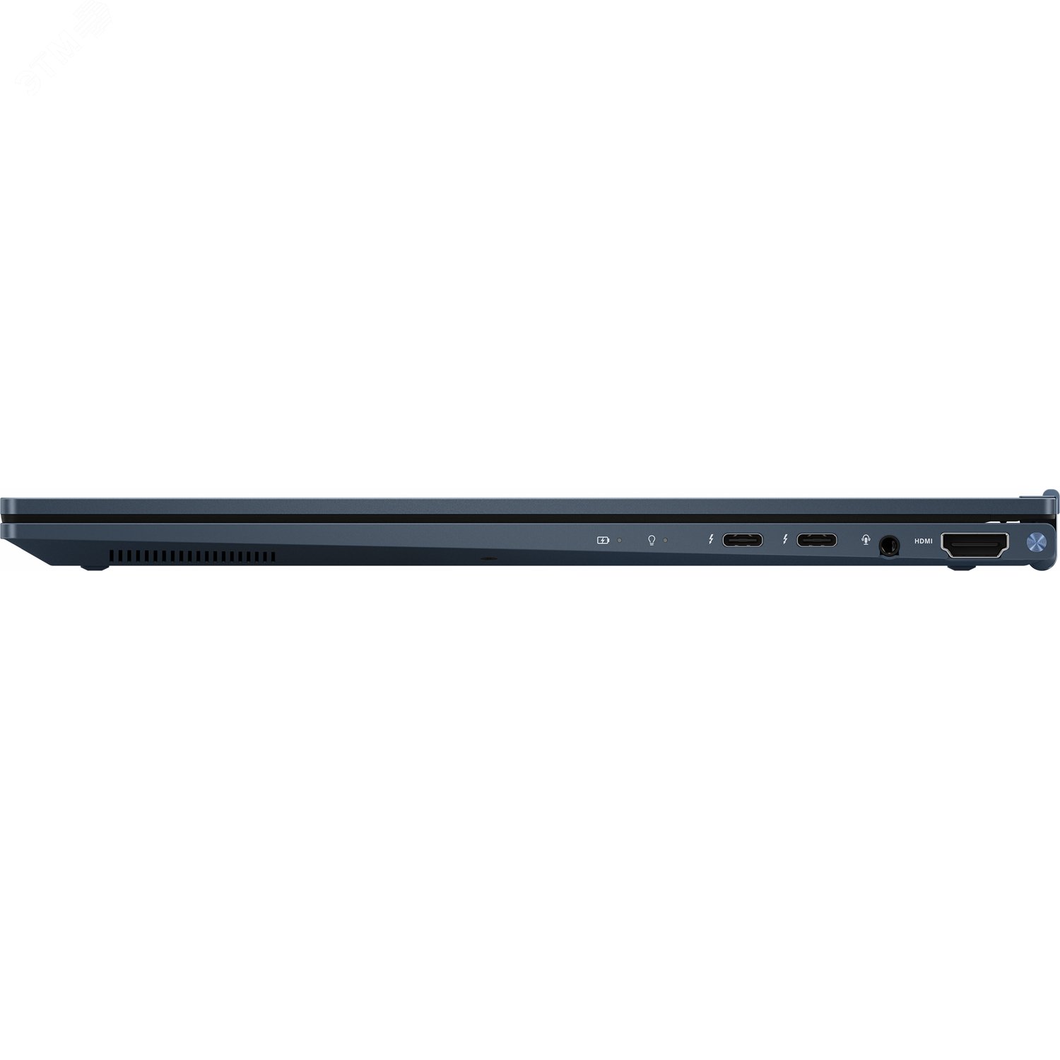 Ноутбук UP3404VA-KN026W 14'' OLED Core i7 1360P 16GB/1024GB PCI SSD/Flip Touch 90NB10E2-M002A0 ASUS - превью 10