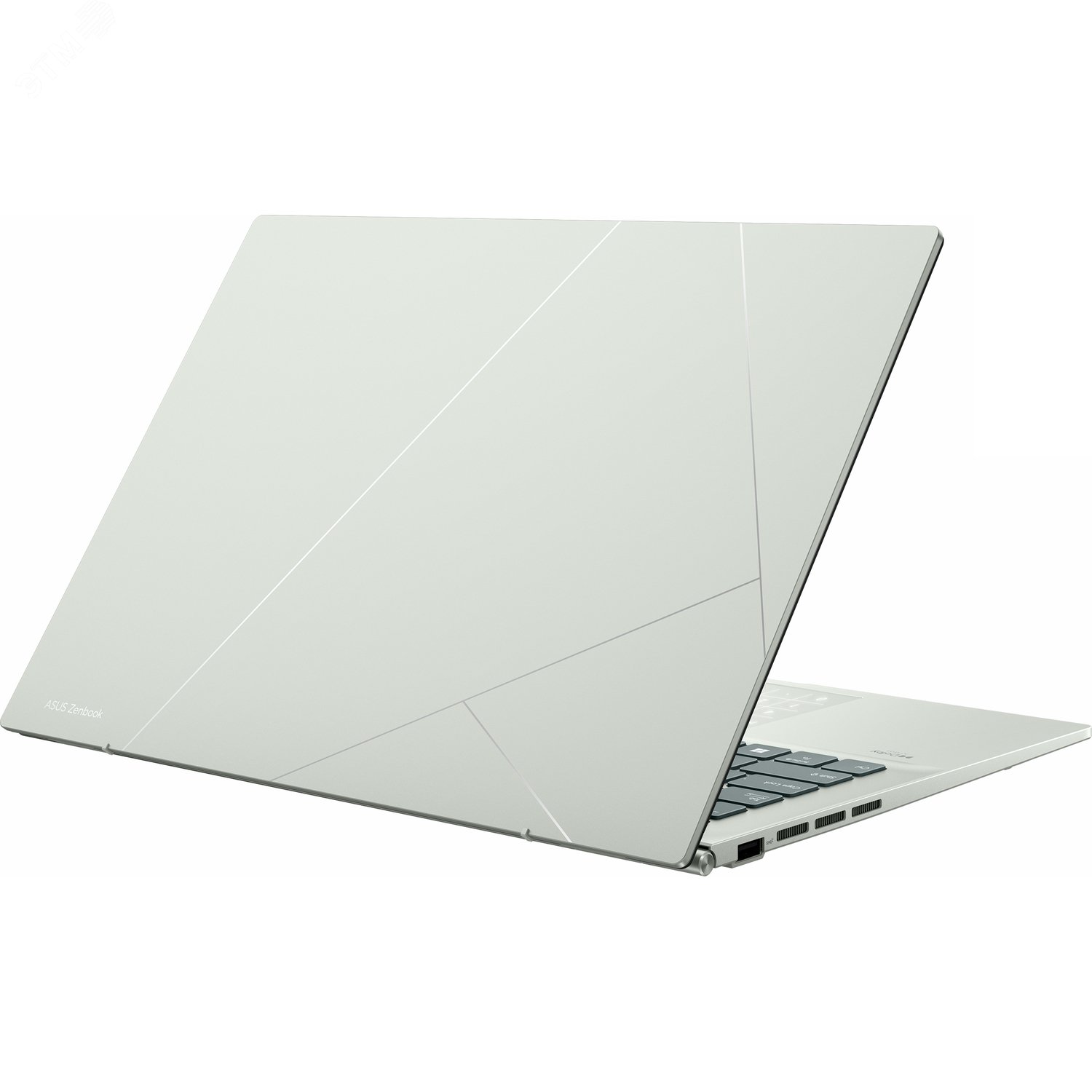 Ноутбук UX3402VA-KM064W 14'' OLED Core i7 1360P 16GB/1024GB SSD 90NB10G6-M00E90 ASUS - превью 2